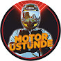 Motor Üstünde