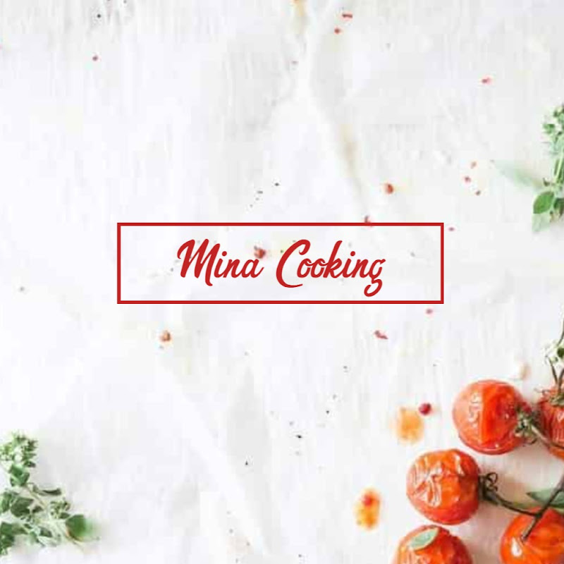 Mina Cooking