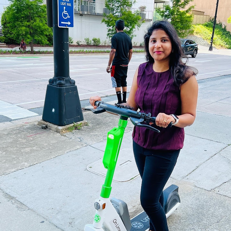 Nandu telugu vlogs in USA