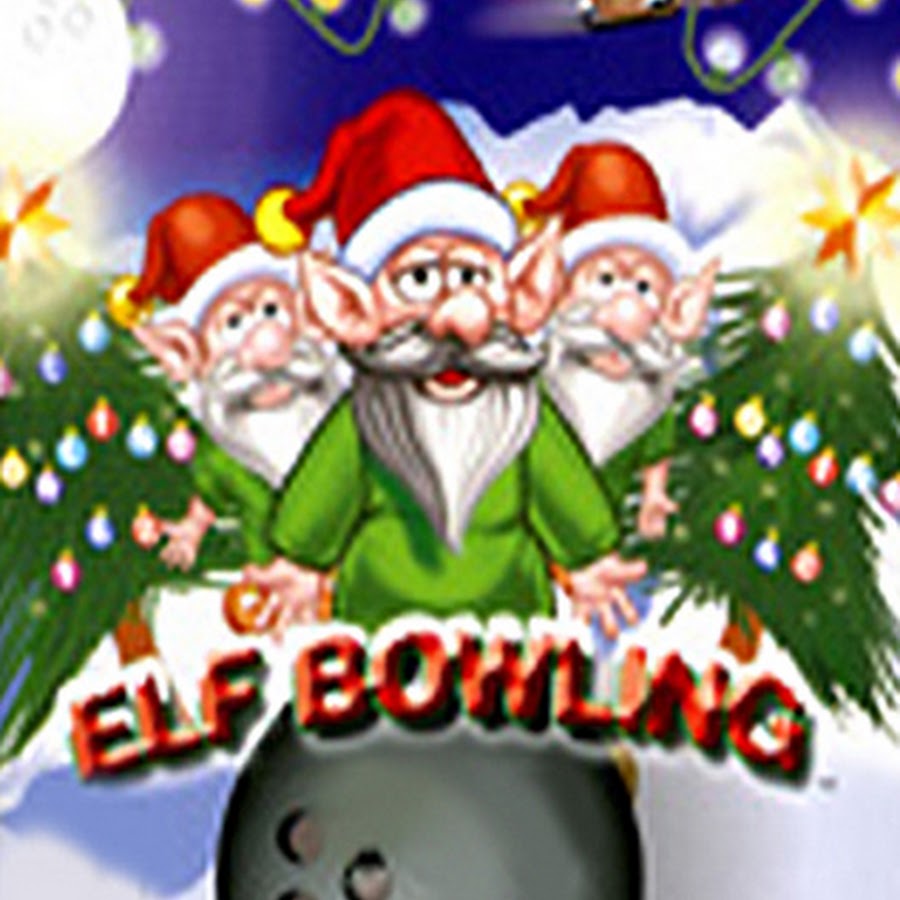 Ücretsiz elf bowling 3 indir