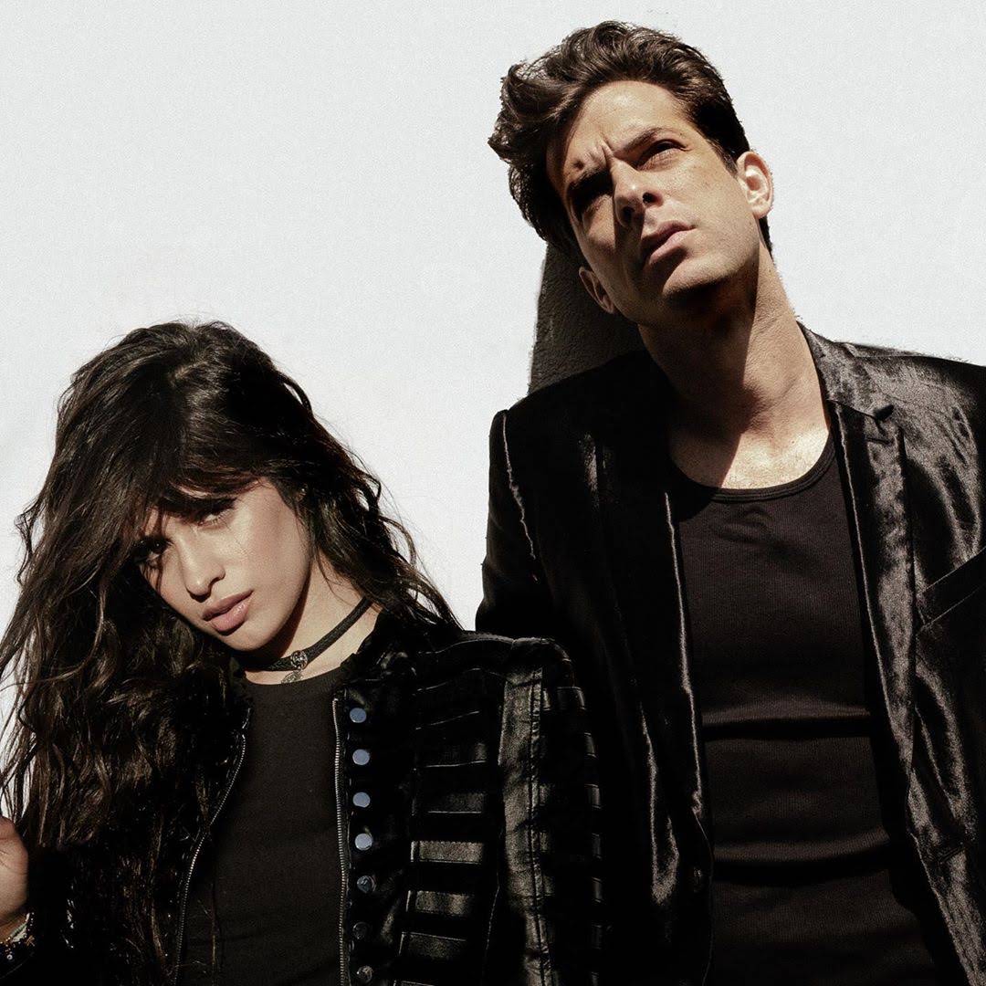 Post from Mark Ronson