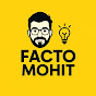 Facto Mohit logo