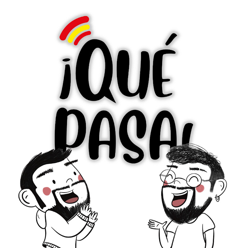 Avatar picture for ¡Qué pasa! Español