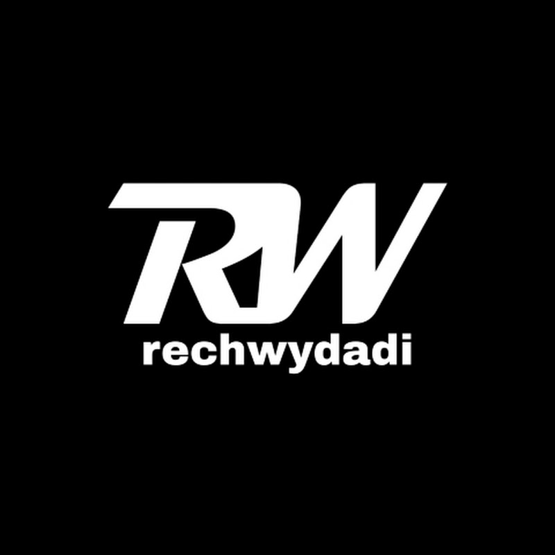 Rechwydadi