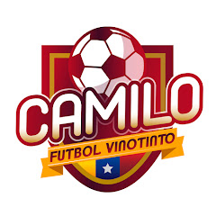 CamiloFútbolVinotinto