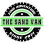 Tim and Sandy | The Sand Van logo