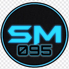 Логотип каналу Sp Mixing 095