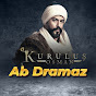 Ab Dramaz  logo