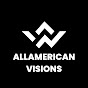 AllAmerican Visions logo