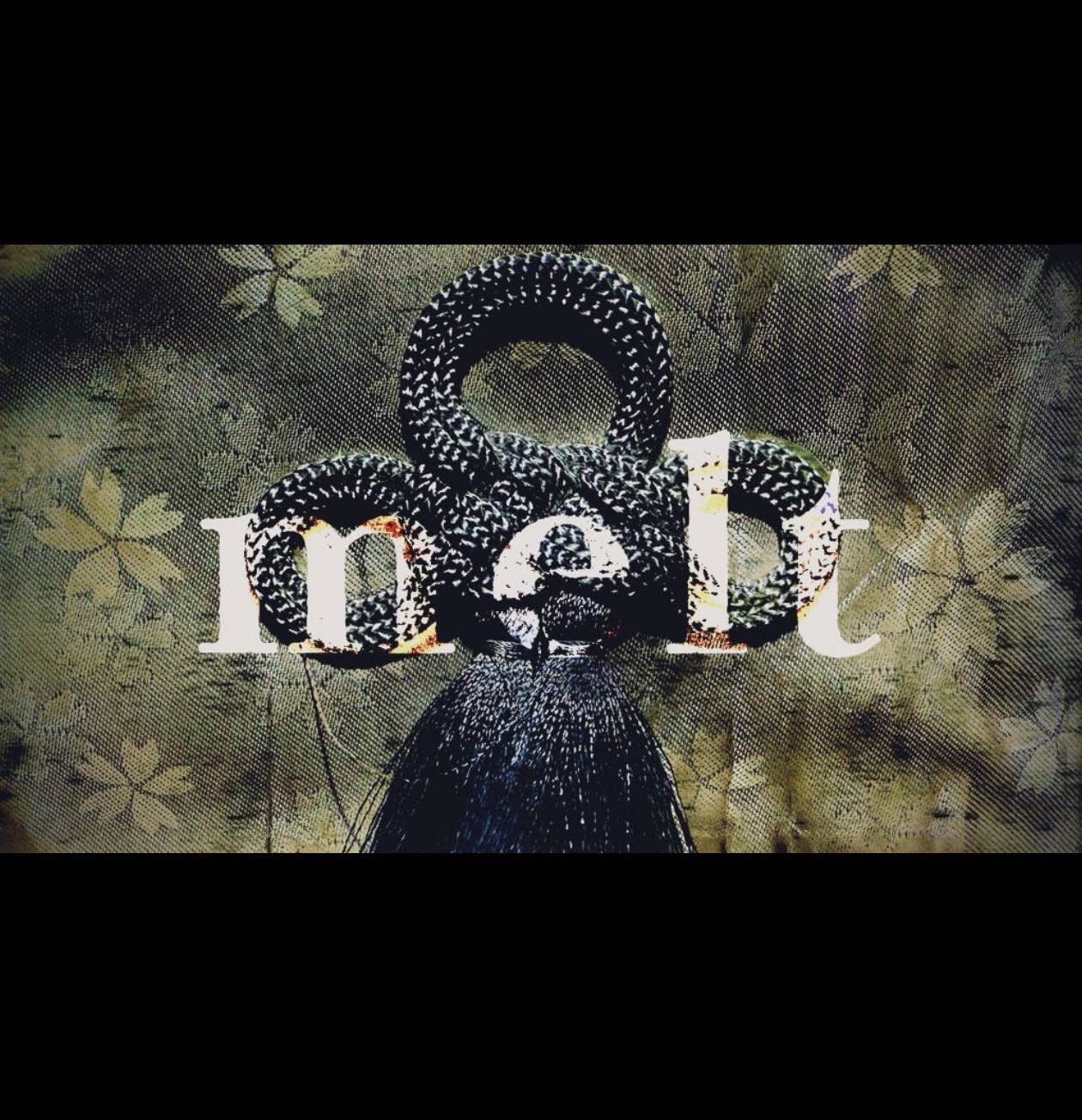 油彩『Until I Melt Away』(私が溶けて消えるまで) YouTube
