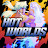 Hot Worlds Gamedev