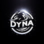 DYNA Motivation logo
