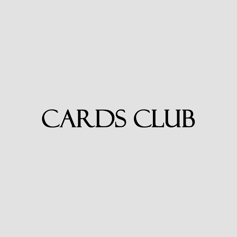 Cards Club
