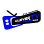 CLEVER TV SHOW logo