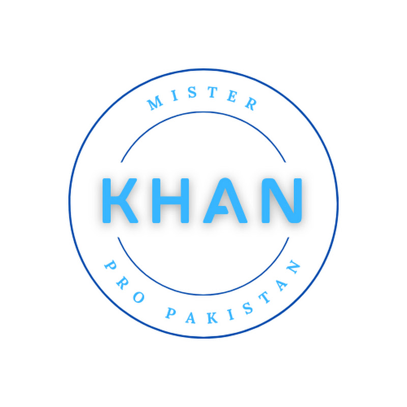 Mr. Khan