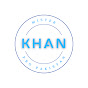 Mr. Khan logo