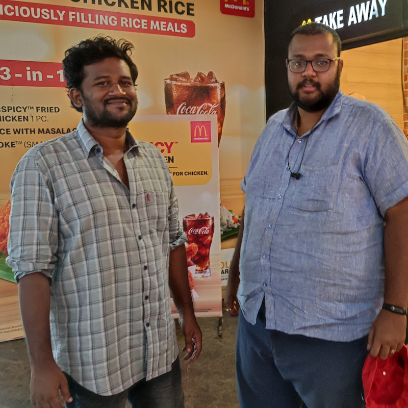 Telugu Foodie