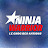 Ninja Warrior : Le Choc Des Nations