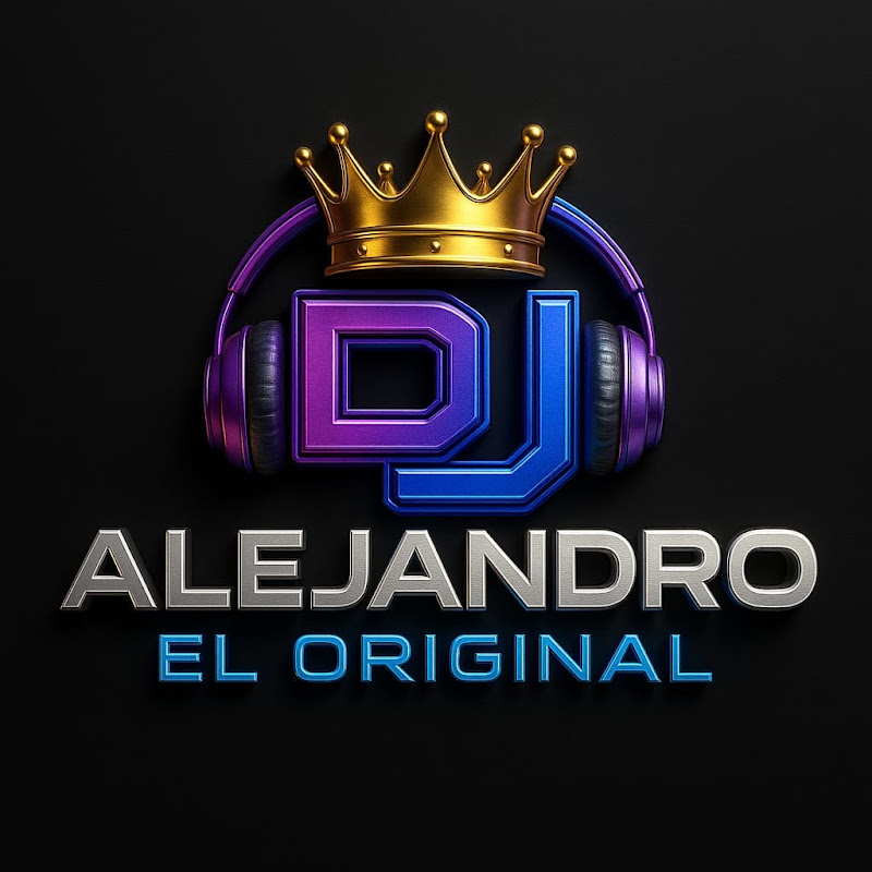 Dj Alejandro El Original