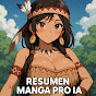 Resumen Manga Pro IA logo
