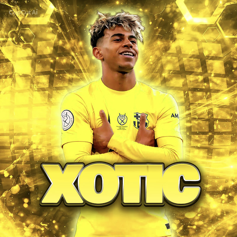XOTIC EA FC