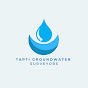 Tapti Groundwater Surveyors logo