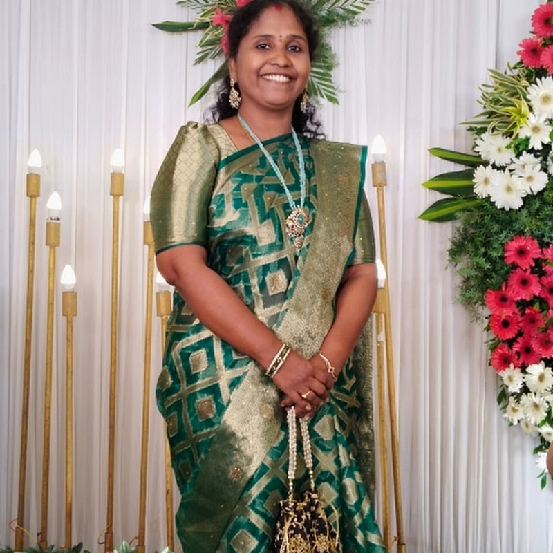 Sudha Bhogi