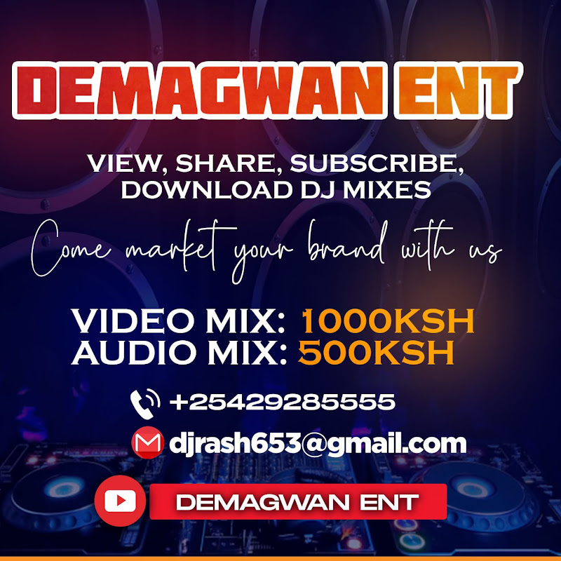 DEMAGWAN ENT