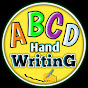 abcd handwriting logo
