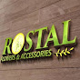 Rostal Flowers & Accessories logo