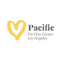 Pacific Fertility Center Los Angeles logo