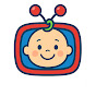Baby USA Rhymes logo