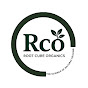 Root Cure Organics  logo