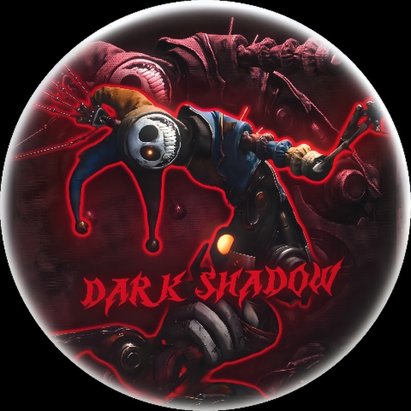 Dark Shadow54