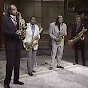 World Saxophone Quartet - Topic