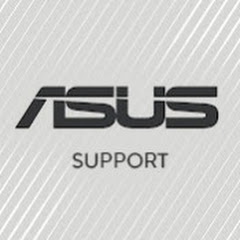 ASUS Supportアイコン画像