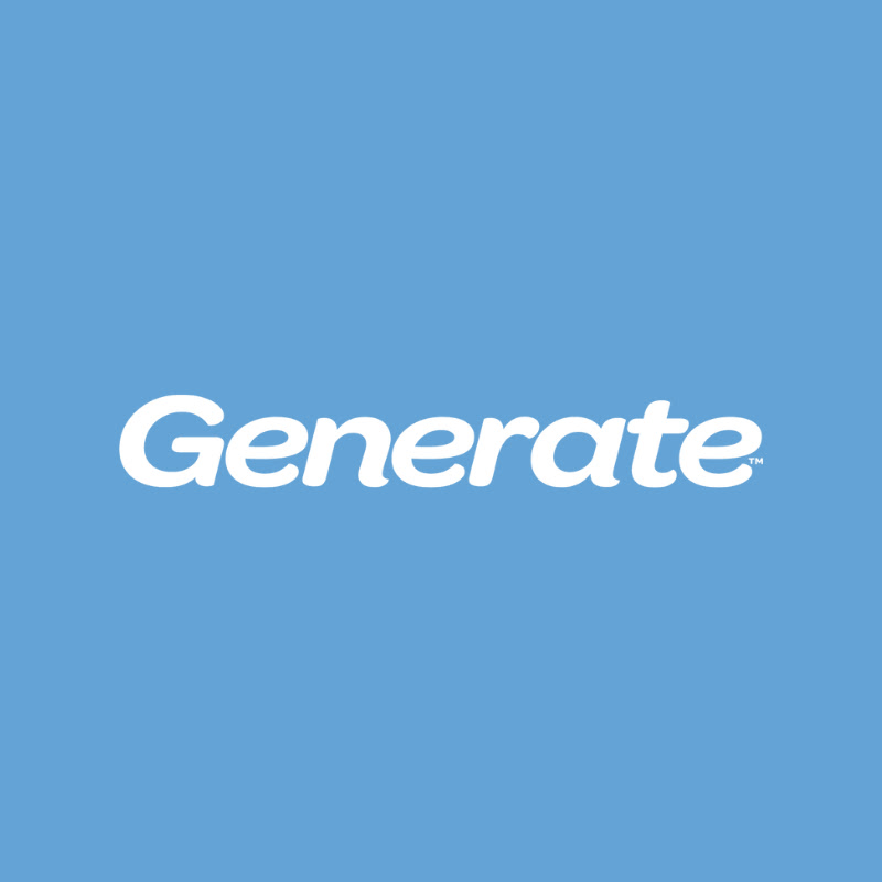 Generate