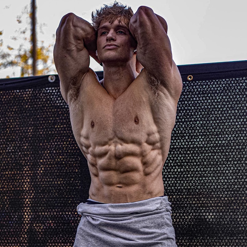 Brodie Falgoust