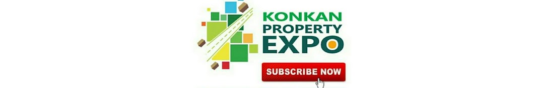Konkan Property Expo YouTube channel avatar