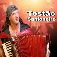 Tostão Sanfoneiro net worth