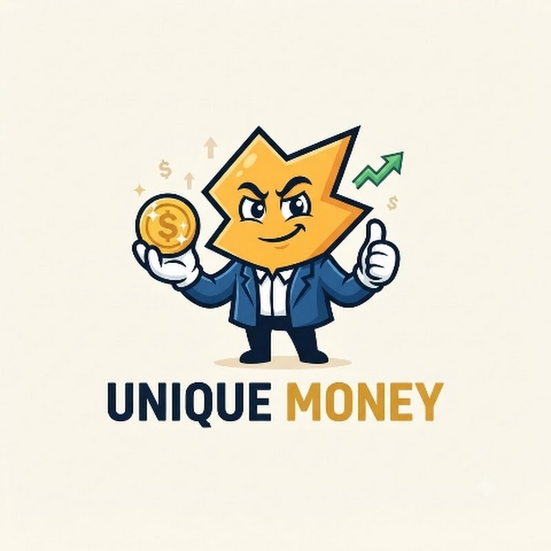 Unique money 