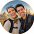 FYwYBAnSt80-channel-avatar-TAIS e LUCAS   | Nosso Mundo Sem Roteiro