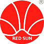 Red Sun logo