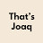 That's Joaq