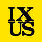 IXUS logo