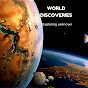 World Discoveries logo