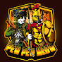 Game Pew Meow logo