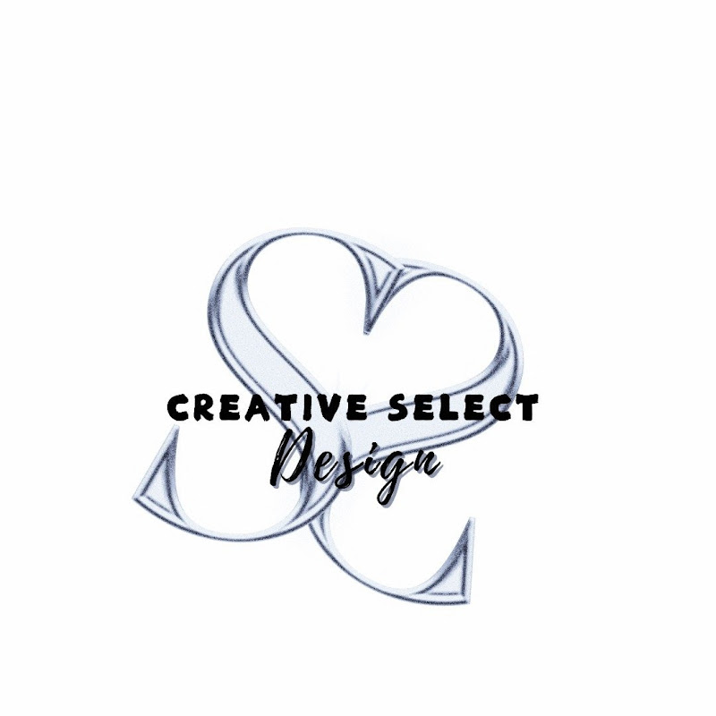 Creative Select Design