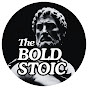 The Bold Stoic logo