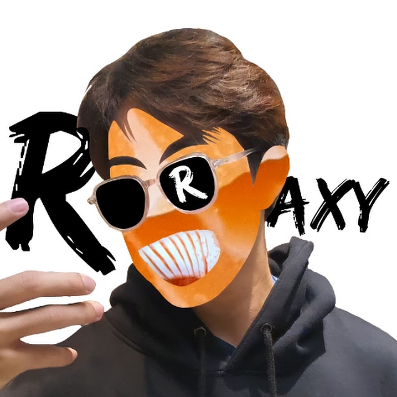 Regal Regalaxy logo